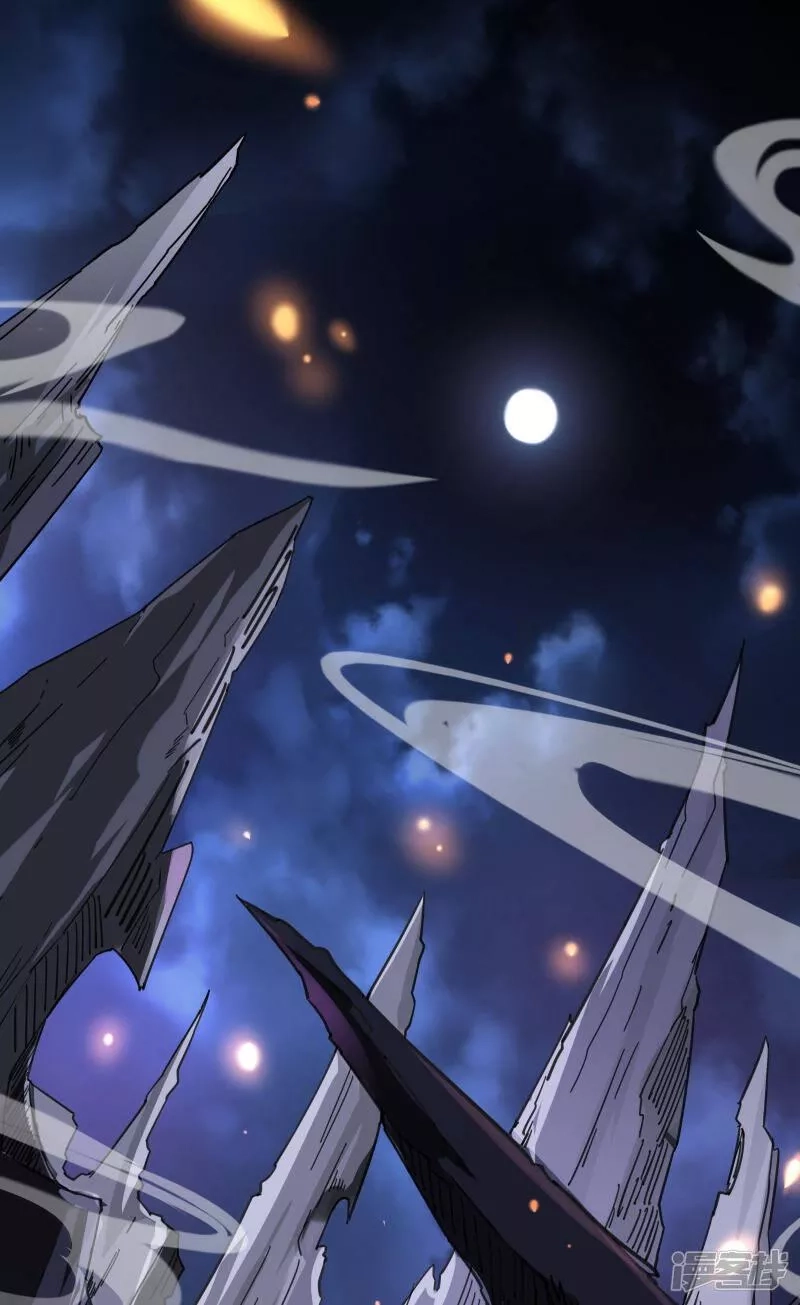 徒弟都是女魔头,第1话 唯吾独尊系统激活,第2张